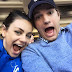 Ashton Kutcher y Mila Kunis estarian esperando mellizos