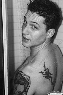 Tom Hardy Tom Hardy