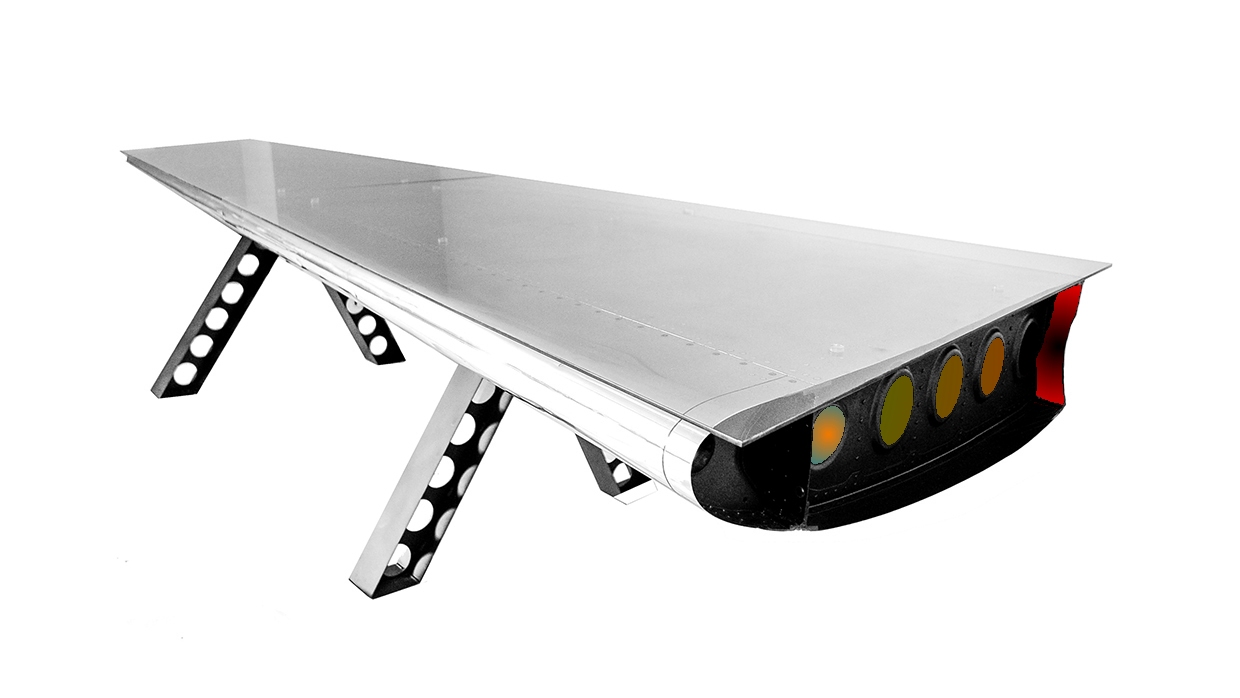 Aviation Troubleshooting Boeing 737's Horizontal Stabilizer Must Be