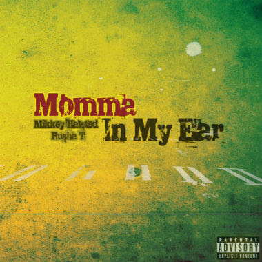 Mikkey Halsted - Momma In My Ear Lyrics + Letras + Lirik + Tekst + Text + Testo + Paroles + Source: Lyrics-Video-Music.blogspot.com + Video Music Song Lyrics Mikkey Halsted - Momma In My Ear