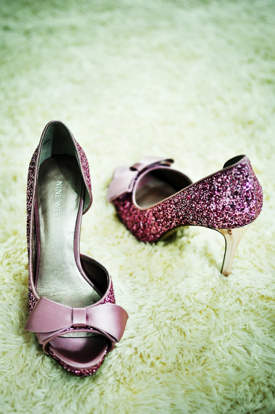 Koleksi Kasut Pengantin