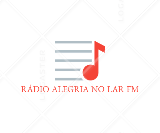 RÁDIO ALEGRIA NO LAR FM