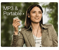   Sennheiser MP3 & Portable Headphones 
