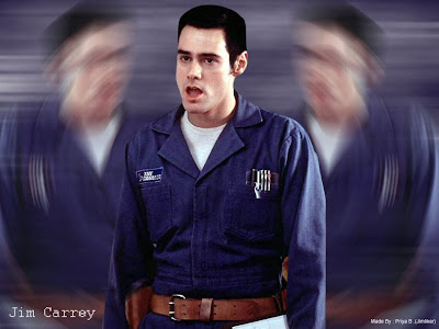 Jim Carrey #01 - The Cable Guy (1996)