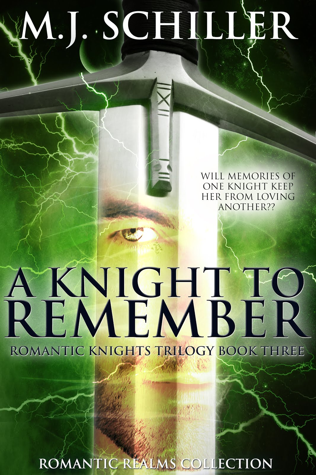 A KNIGHT TO REMEMBER