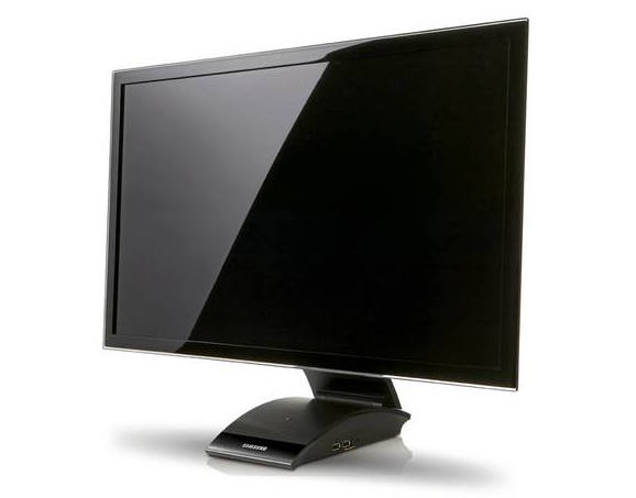монитор Samsung SyncMaster СА750