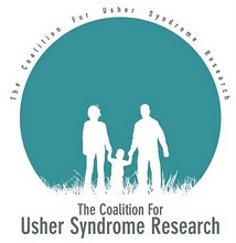 usher syndrome coalition usher syndrome coalition
