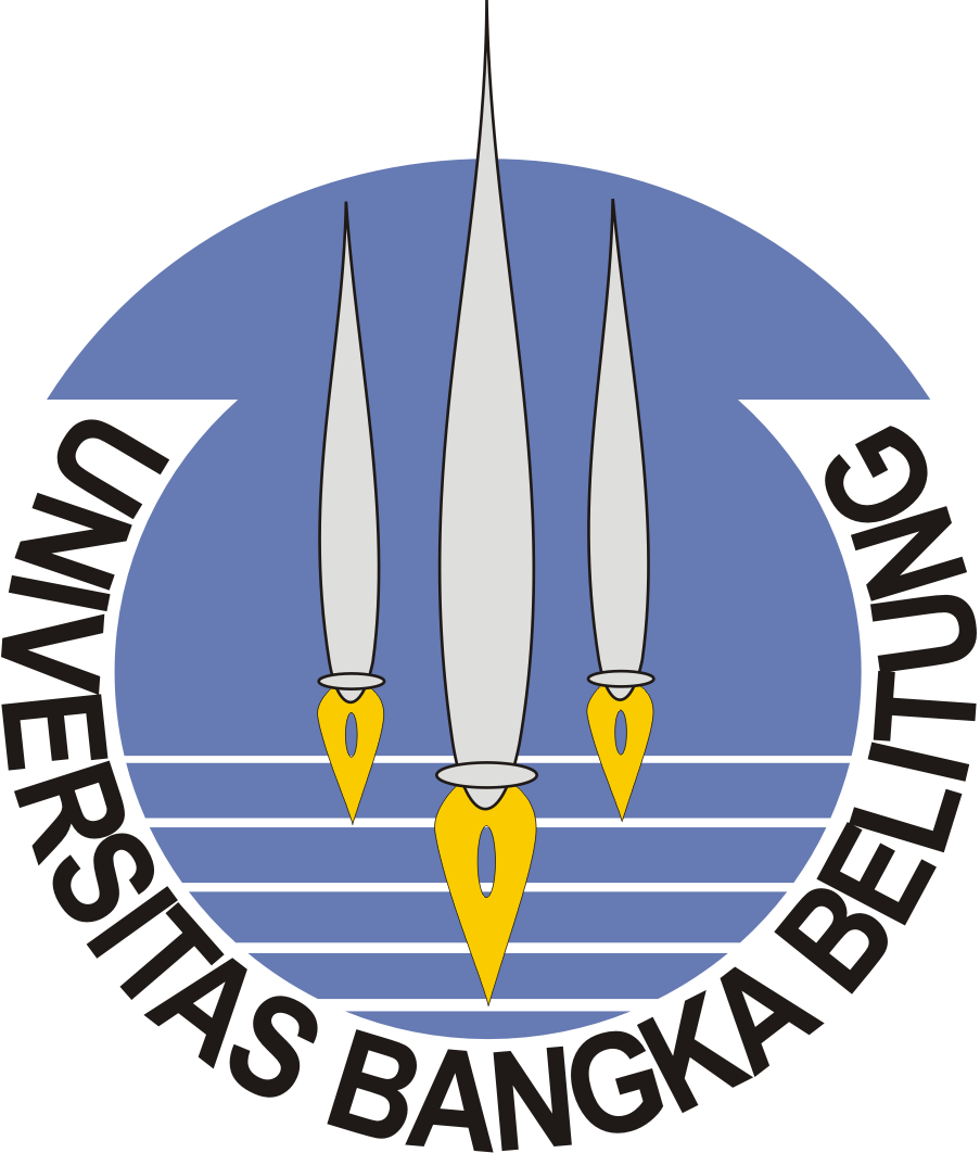 Logo Universitas Bangka Belitung UBB - Kumpulan Logo Indonesia