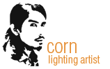 Herbert "Corn" Agudera - Lighting Artist