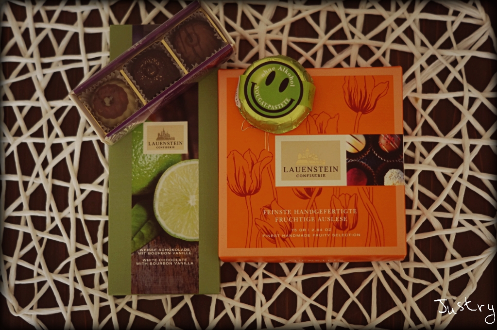 Bruchschokolade Als Geschenkidee