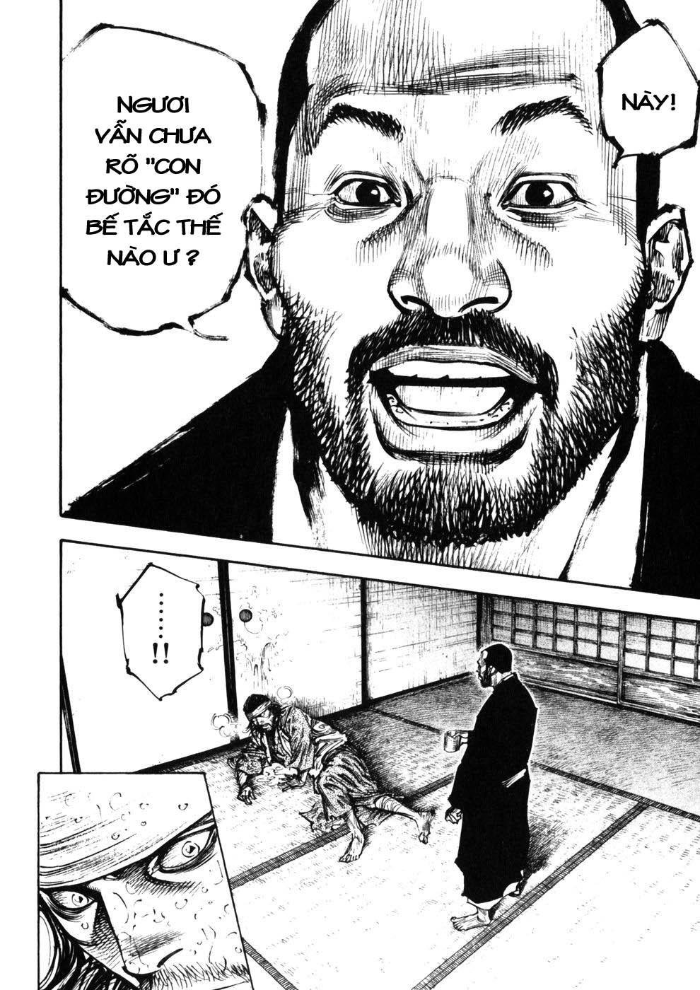 Vagabond - Lãng Khách Chap 251 - Truyen.Chap.VN