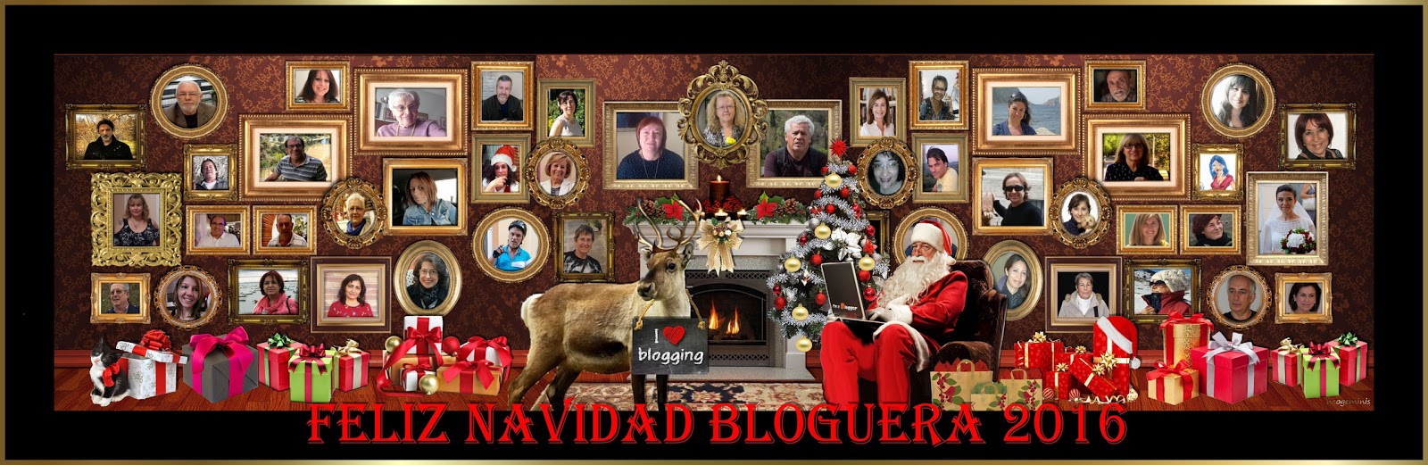 NAVIDAD 2016