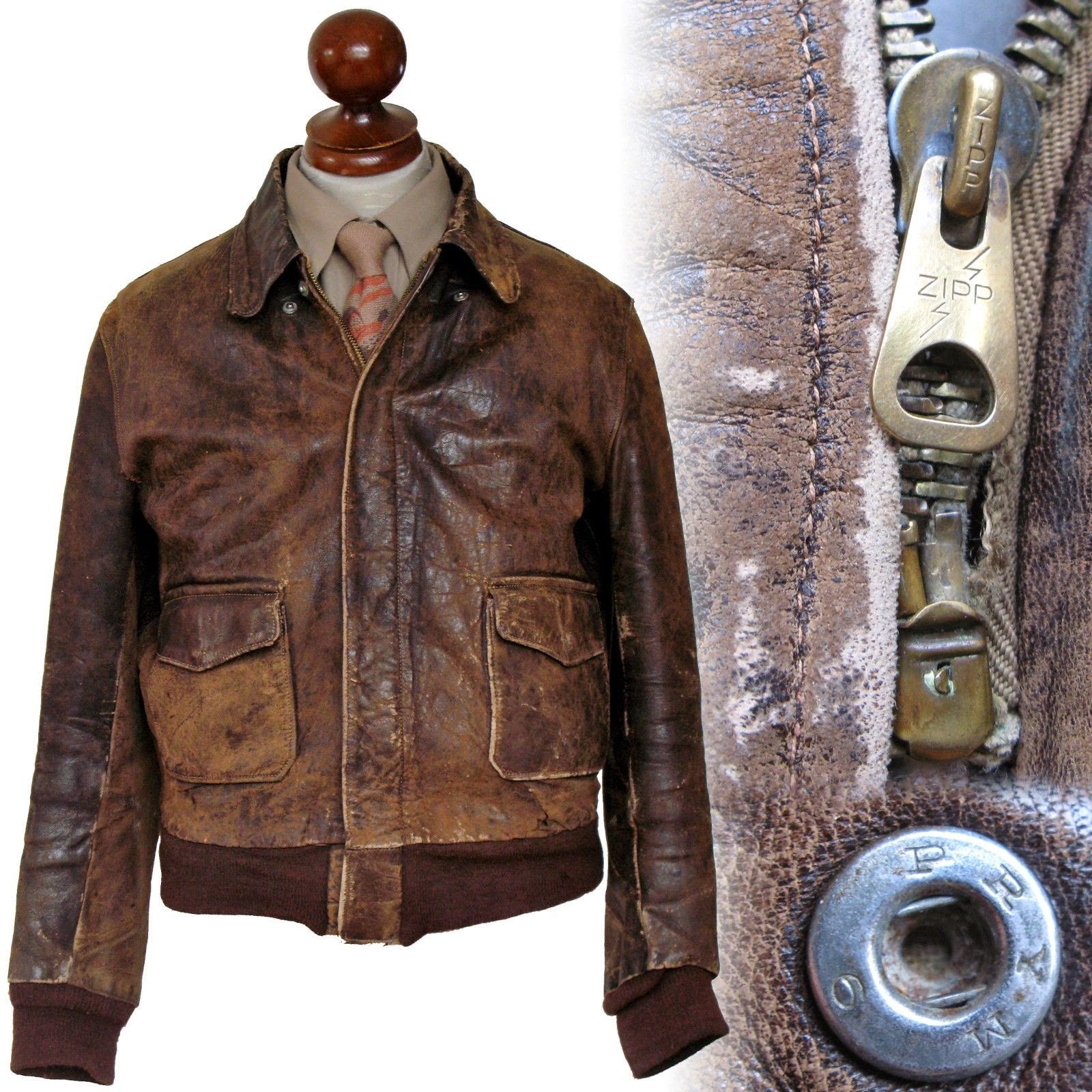 Eastman Leather Clothing Blog