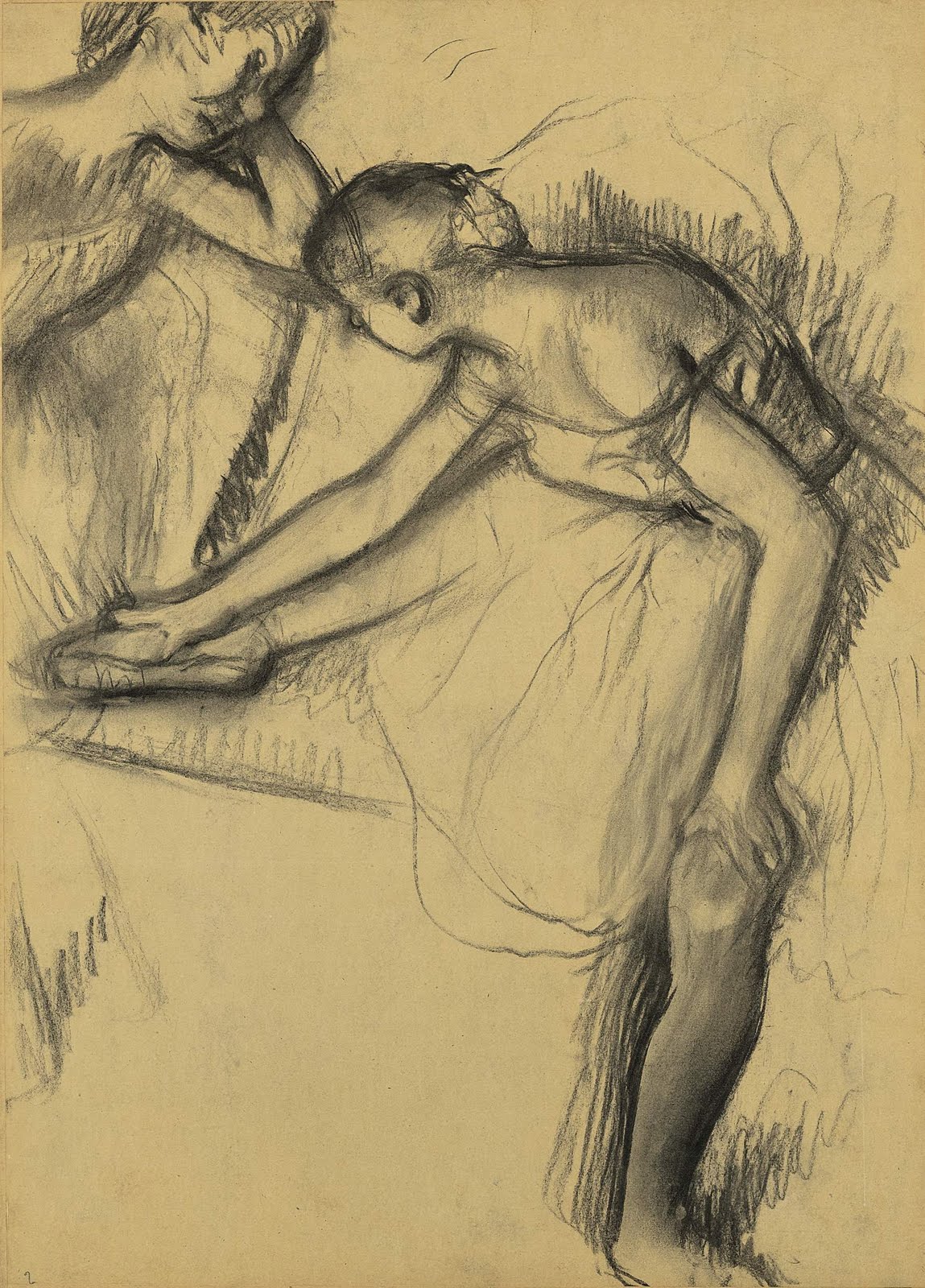 drawing and degas I was nervous about teaching 1-3rd graders to draw ballerinas for our edgar degas lesson little did i know, it would be one of my favorite classes to teach yet. drawing and degas I was nervous about teaching 1-3rd graders to draw ballerinas for our edgar degas lesson little did i know, it would be one of my favorite classes to teach yet.
