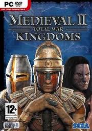 Medieval II : Total War Kingdom Expansion