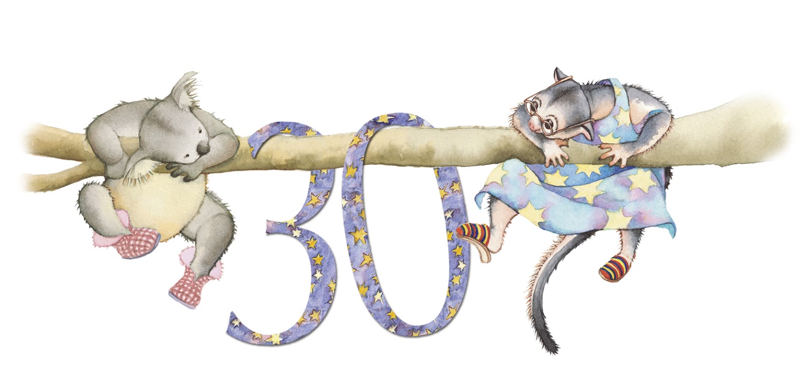 possum magic possum magic