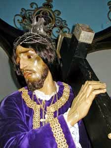 Horarios e Itinerarios Semana Santa Albuñuelas (Granada) 2015 Horarios e Itinerarios Semana Santa Albuñuelas (Granada) 2015