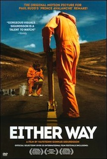 Either Way (2011) Either Way (2011)