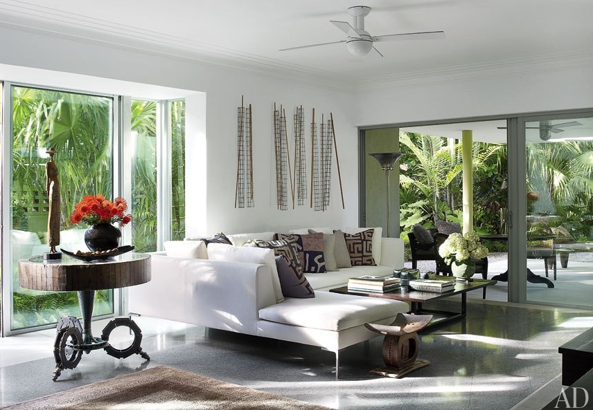 Ghana Rising Luxe Interiors How To Decorate Your Home With Antique Luxe Interiors How To Decorate Your Home With Antique Ghanaian Ceremonial Stools