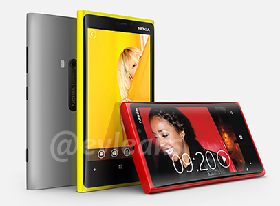 harga dan spesifikasi nokia lumia 920 pureview windows phone 8