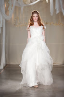 Carol Hannah Wedding Dresses