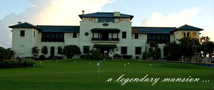 VARADERO GOLF CLUB-XANADU MANSION