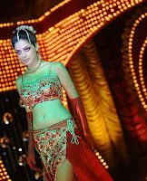 Parvathi, Melton, Item, Song, Shoot