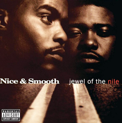 Nice & Smooth - Jewel Of The Nile  (1994)