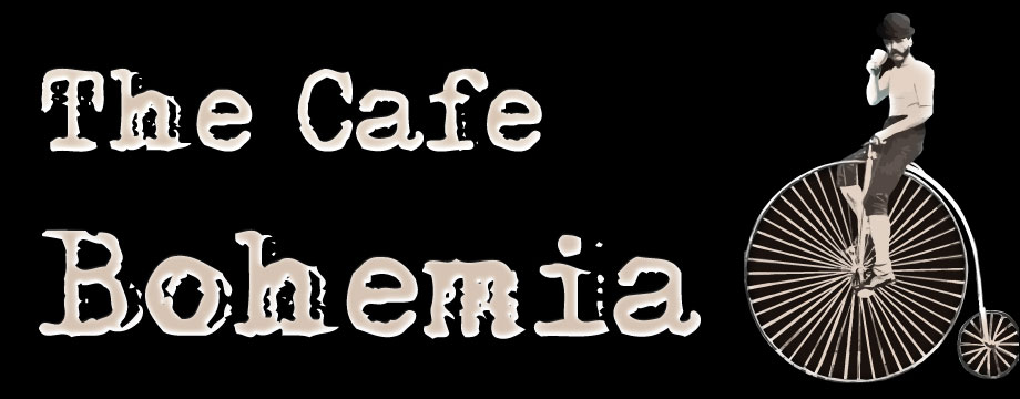 cafe bohemia