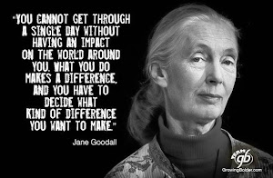 Jane Goodall