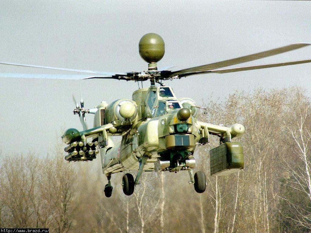 MI 28 HAVOC Mi-28n-+venezuela+defensa