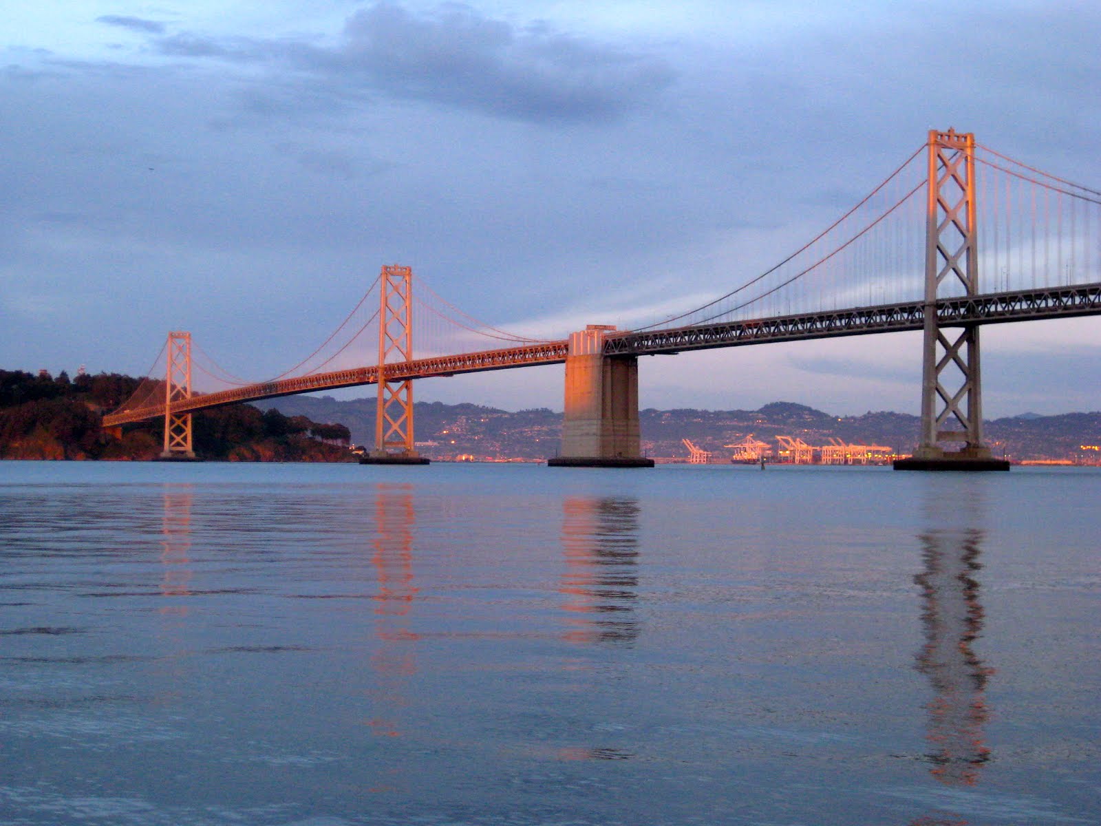 Bay Bridge