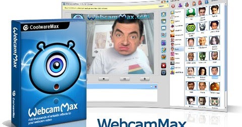 WebCamMax 7.1.3.2 MultiLanguage Crack