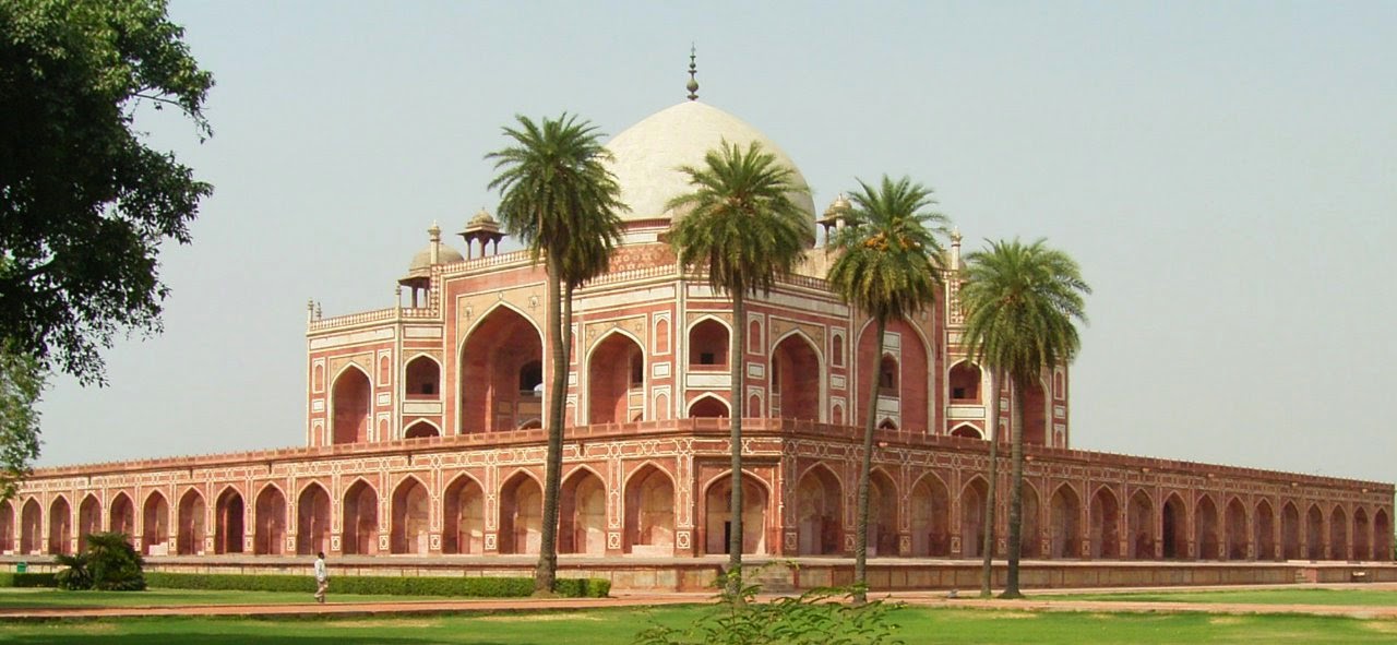 World Visits: Delhi Monuments, Most Popular Places In Delhi