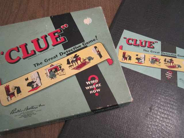 Perhaps I Should Have Been Supervised... Get a REAL Clue!