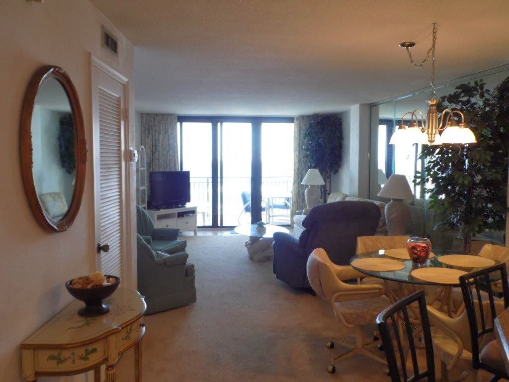 Ormond Beach rental Condos and vacation homes Shoreham Condo Vacation