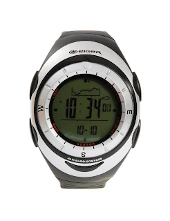 Jam Tangan Eiger ILL04