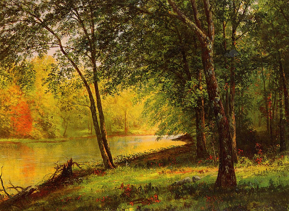 famous landscape art famous landscape art
