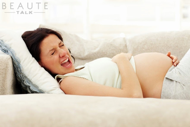 Những điều cần biết khi mang thai 3 tháng cuối