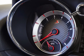 Opel ADAM S