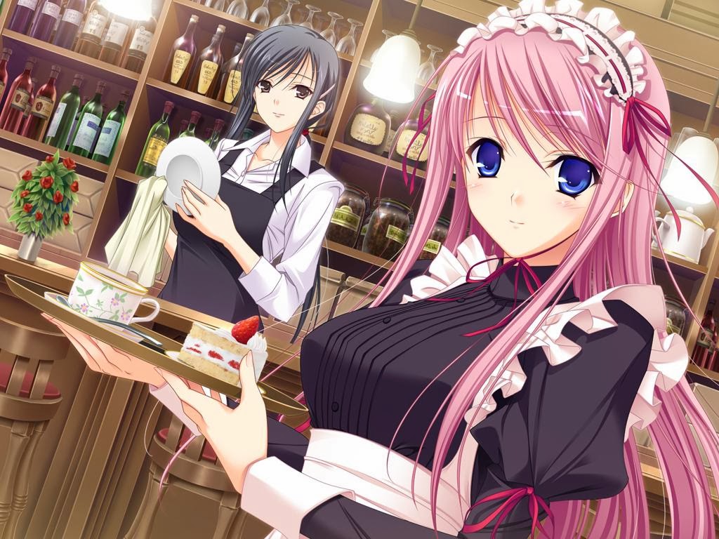 Walkure Romanze Gallery