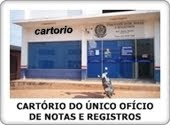 CARTÓRIO DE NOVO PROGRESSO