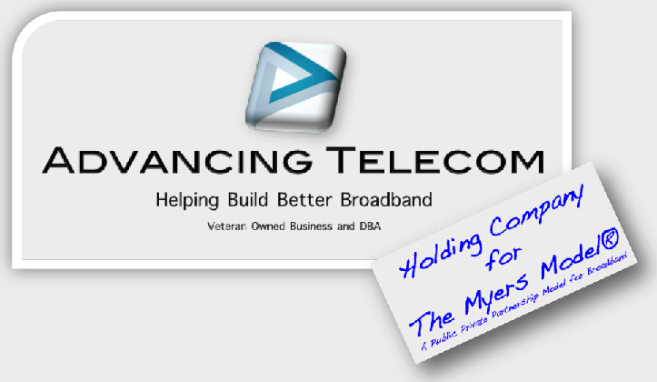 Advancing Telecom LLC