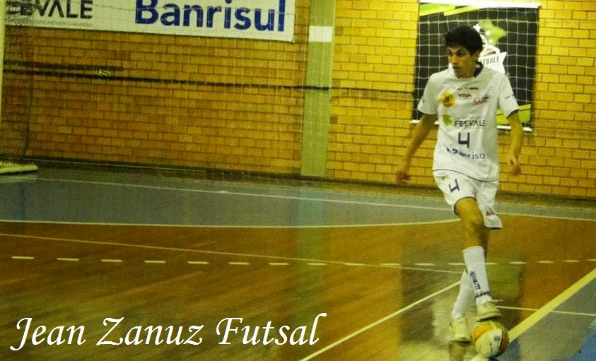 Jean Zanuz Futsal