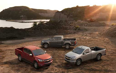2012-Chevrolet-Colorado-Car-Collection