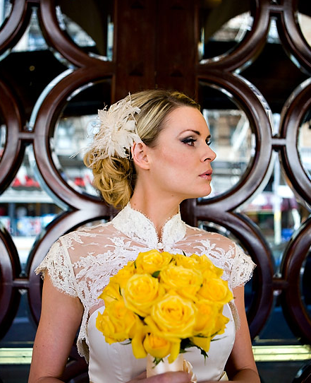 length hair to an elegant vintage updo with intricate pin curls length hair to an elegant vintage updo with intricate pin curls