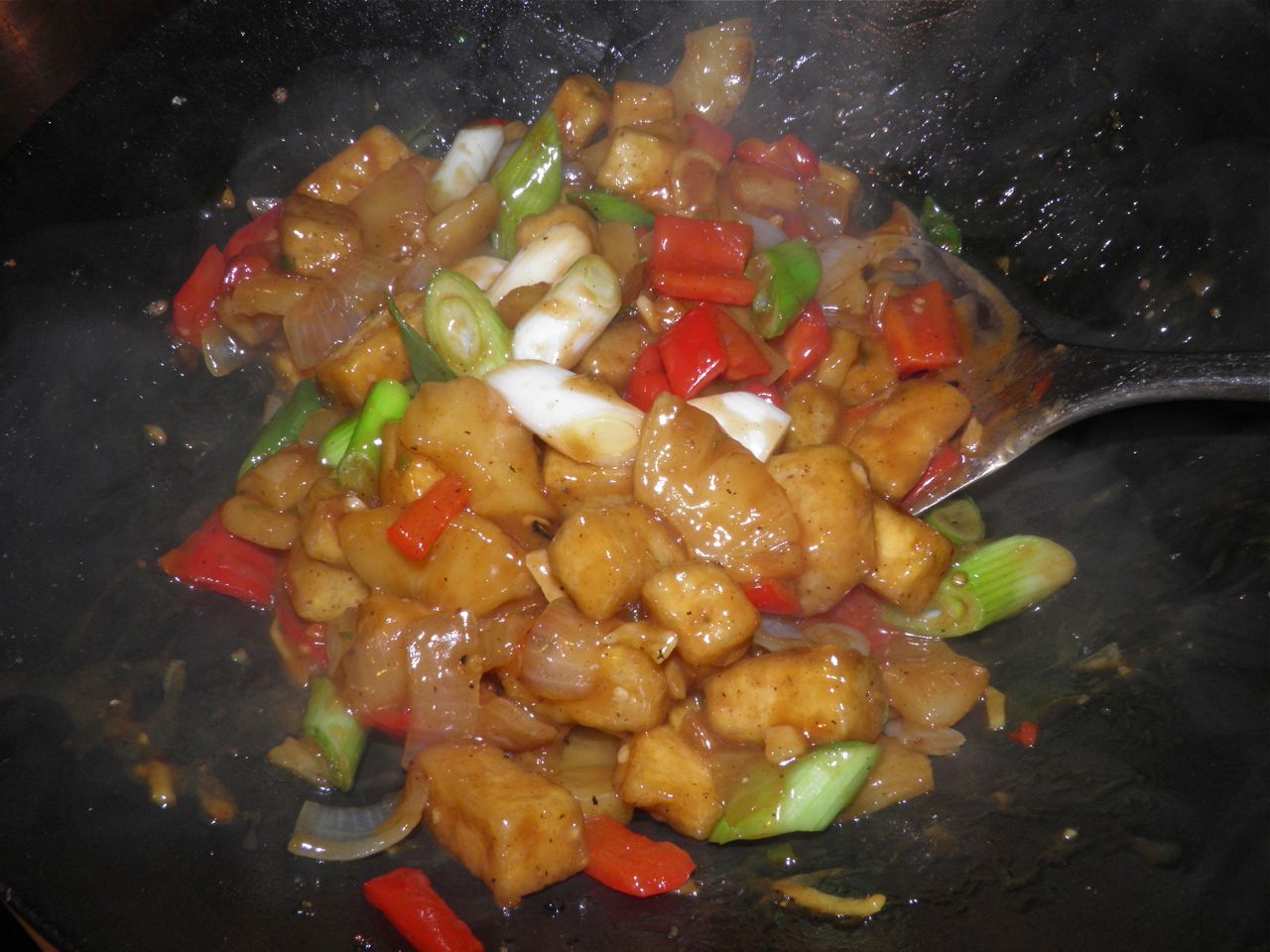 Devoid Of Culture And Indifferent To The Arts Recipe Pan Seared