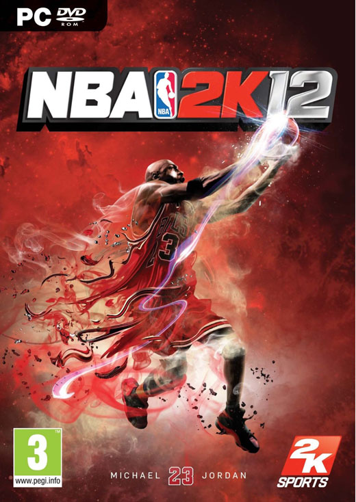 NBA 2K12 [RELOADED] - Hızlı Oyun Torrent İndir