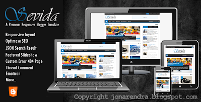 Download Template Sevida Premium Responsive Download Template Sevida Premium Responsive jonarendra