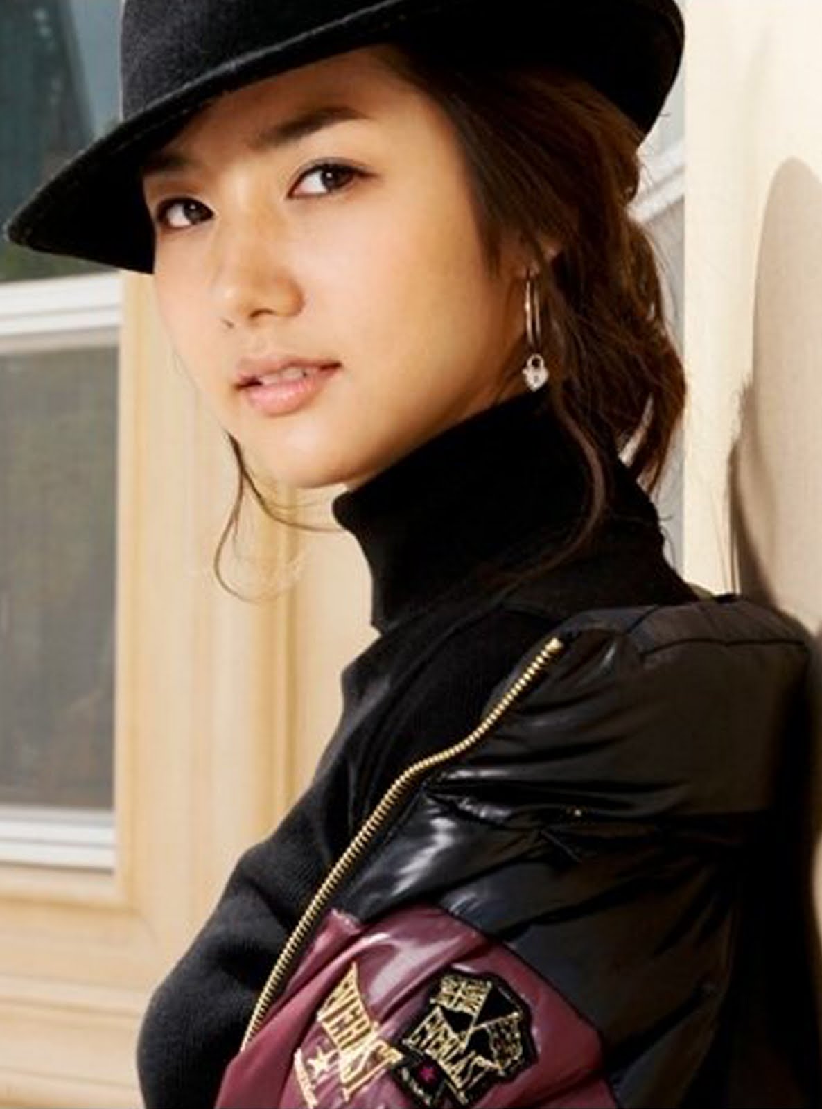 Celebrity Zone Photo Park Min Young Korea Artist Gallery